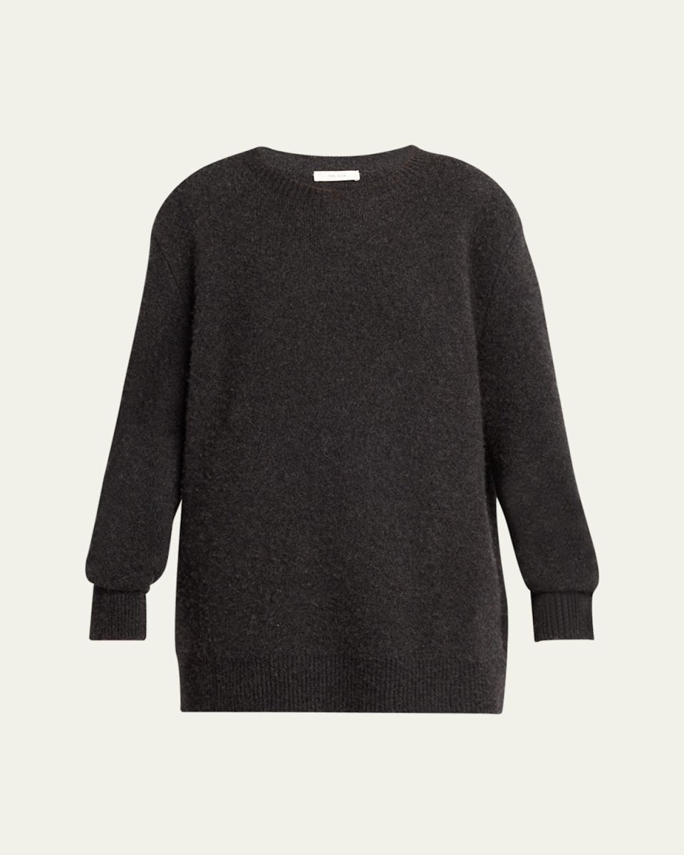 Idea Cashmere Sweater